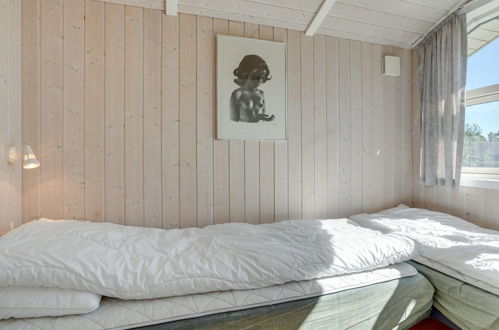 Foto 13 - Casa con 4 camere da letto a Væggerløse con terrazza e sauna