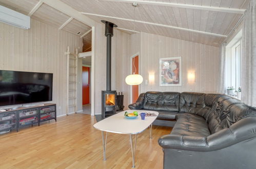 Foto 5 - Casa con 4 camere da letto a Væggerløse con terrazza e sauna