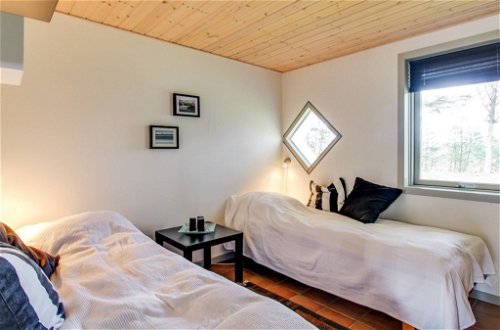 Foto 31 - Casa con 4 camere da letto a Vejers Strand con terrazza e sauna
