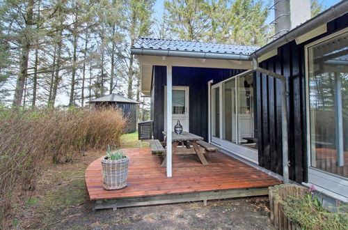 Photo 7 - Maison de 4 chambres à Vejers Strand avec terrasse et sauna