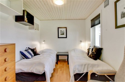 Photo 30 - 4 bedroom House in Vejers Strand with terrace and sauna