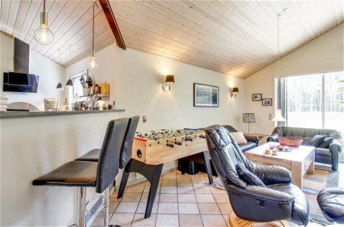 Foto 25 - Casa con 4 camere da letto a Vejers Strand con terrazza e sauna