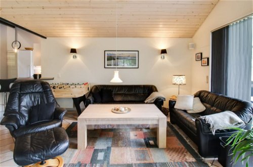 Foto 9 - Casa con 4 camere da letto a Vejers Strand con terrazza e sauna