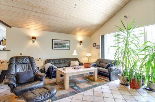 Foto 26 - Casa con 4 camere da letto a Vejers Strand con terrazza e sauna