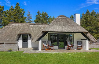 Photo 1 - Maison de 3 chambres à Blåvand avec terrasse