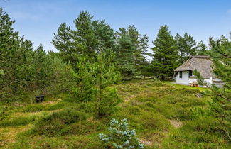 Foto 3 - Casa con 3 camere da letto a Blåvand con terrazza