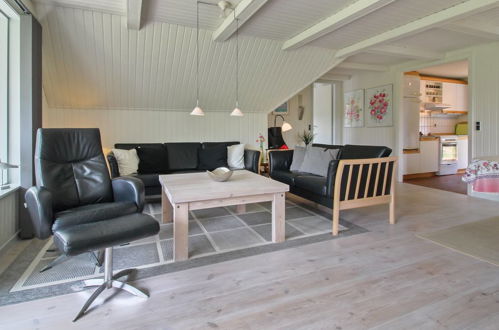 Foto 2 - Casa con 3 camere da letto a Blåvand con terrazza
