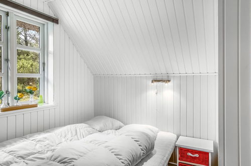 Foto 10 - Casa con 3 camere da letto a Blåvand con terrazza
