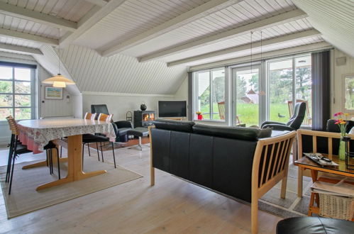 Foto 3 - Casa de 3 habitaciones en Blåvand con terraza