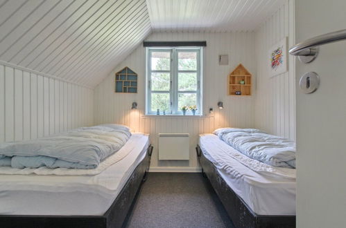 Foto 19 - Casa de 3 quartos em Blåvand com terraço