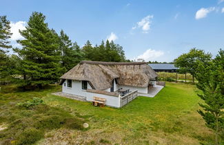 Foto 2 - Casa con 3 camere da letto a Blåvand con terrazza
