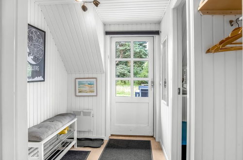 Foto 7 - Casa con 3 camere da letto a Blåvand con terrazza