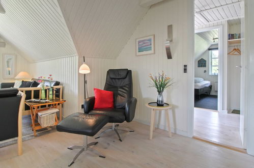 Foto 6 - Casa de 3 habitaciones en Blåvand con terraza