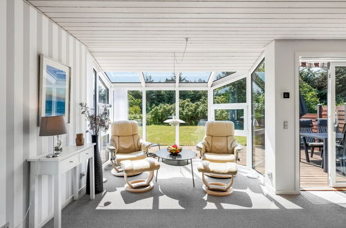 Foto 6 - Casa de 2 quartos em Blåvand com terraço