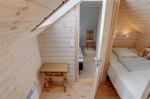 Foto 16 - Casa con 4 camere da letto a Harboøre con terrazza