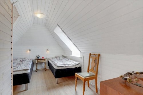 Foto 14 - Haus mit 4 Schlafzimmern in Harboøre mit terrasse