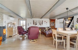 Foto 3 - Haus mit 4 Schlafzimmern in Harboøre mit terrasse