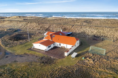 Photo 6 - 4 bedroom House in Harboøre with terrace