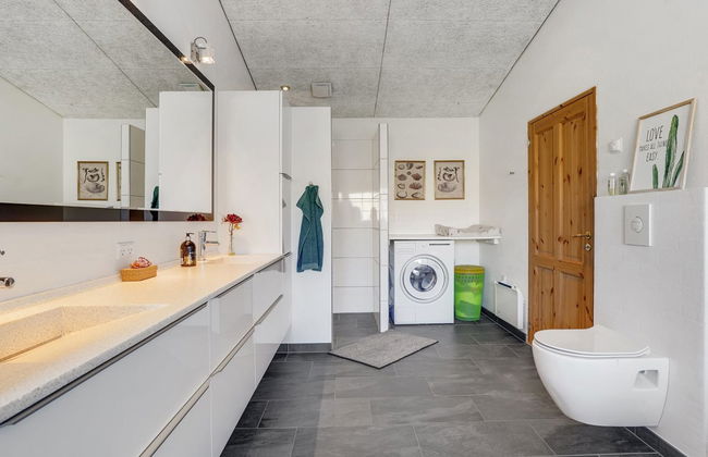 "Pauli" - 75m from the sea - Foto 19