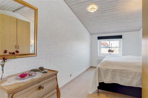 Foto 11 - Haus mit 4 Schlafzimmern in Harboøre mit terrasse