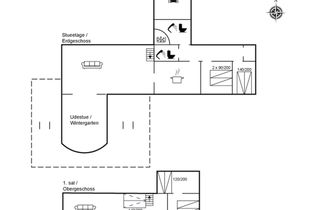 Foto 1 - Casa de 4 quartos em Harboøre com terraço
