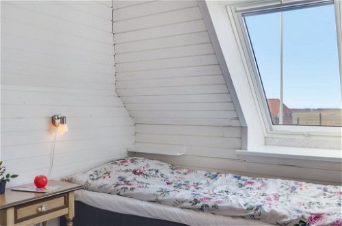 Photo 15 - Maison de 4 chambres à Harboøre avec terrasse