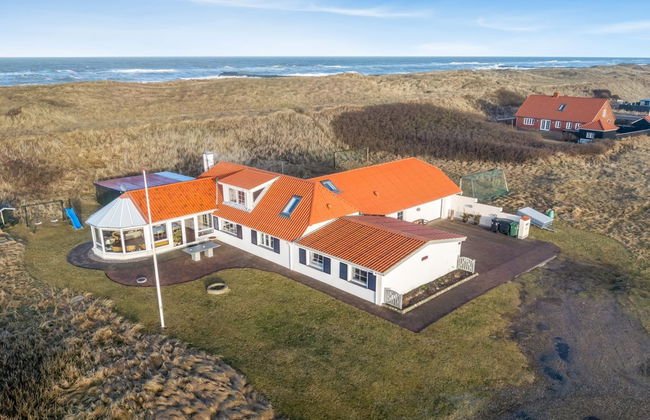 "Pauli" - 75m from the sea - Foto 7