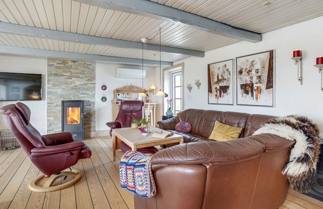 "Pauli" - 75m from the sea - Foto 28