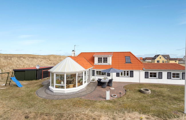 "Pauli" - 75m from the sea - Foto 9