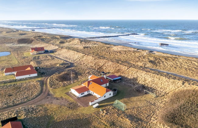 "Pauli" - 75m from the sea - Foto 2