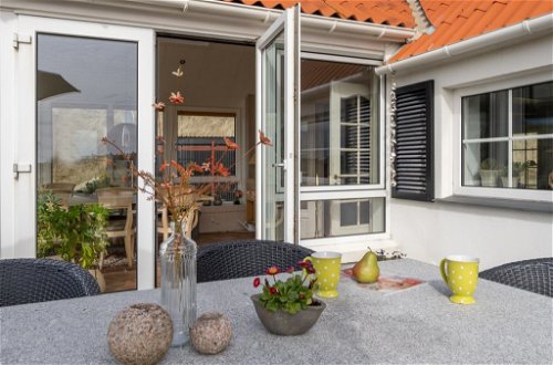 Foto 21 - Haus mit 4 Schlafzimmern in Harboøre mit terrasse