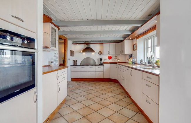 "Pauli" - 75m from the sea - Foto 23