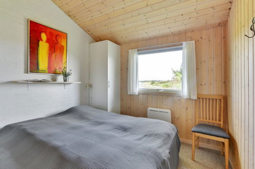 Foto 17 - Casa con 3 camere da letto a Hvide Sande con terrazza e sauna