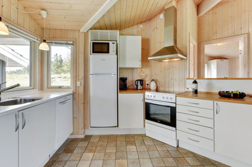 Photo 12 - Maison de 3 chambres à Hvide Sande avec terrasse et sauna