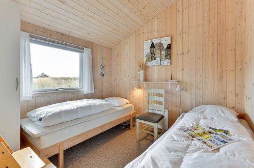 Photo 21 - Maison de 3 chambres à Hvide Sande avec terrasse et sauna