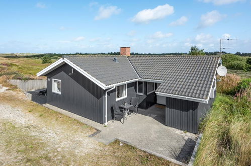 Photo 35 - Maison de 3 chambres à Hvide Sande avec terrasse et sauna