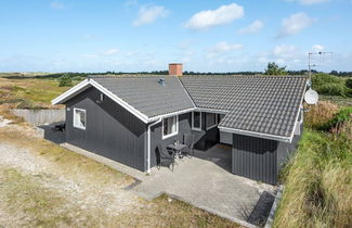 Foto 3 - Casa de 3 quartos em Hvide Sande com terraço e sauna
