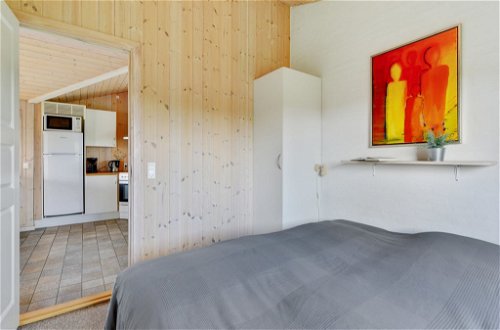 Foto 18 - Casa de 3 quartos em Hvide Sande com terraço e sauna