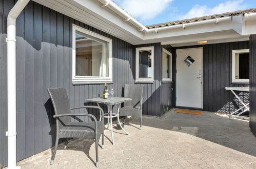 Photo 28 - 3 bedroom House in Hvide Sande with terrace and sauna