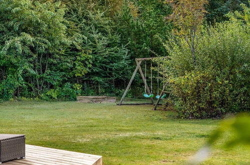 Foto 7 - Haus mit 4 Schlafzimmern in Saltum mit privater pool und terrasse