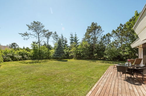 Foto 27 - Casa con 4 camere da letto a Saltum con piscina privata e terrazza