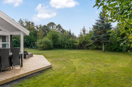 Foto 8 - Haus mit 4 Schlafzimmern in Saltum mit privater pool und terrasse