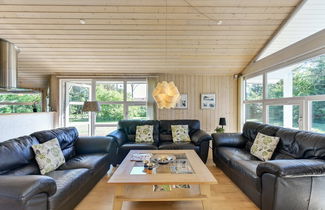 Photo 2 - 4 bedroom House in Saltum with private pool and terrace