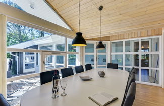 Photo 3 - 4 bedroom House in Saltum with private pool and terrace