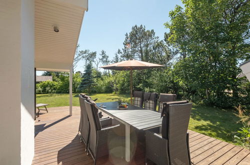 Photo 25 - Maison de 4 chambres à Saltum avec piscine privée et terrasse