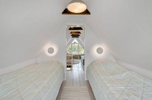 Photo 20 - 2 bedroom House in Ringkøbing with terrace