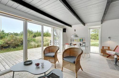Photo 9 - 2 bedroom House in Ringkøbing with terrace
