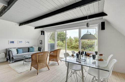 Photo 7 - 2 bedroom House in Ringkøbing with terrace