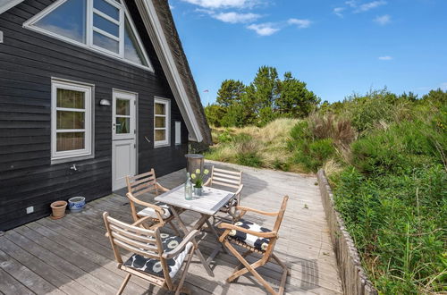 Photo 2 - 2 bedroom House in Ringkøbing with terrace