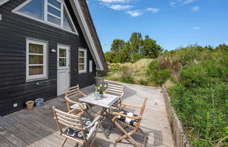 Photo 2 - 2 bedroom House in Ringkøbing with terrace